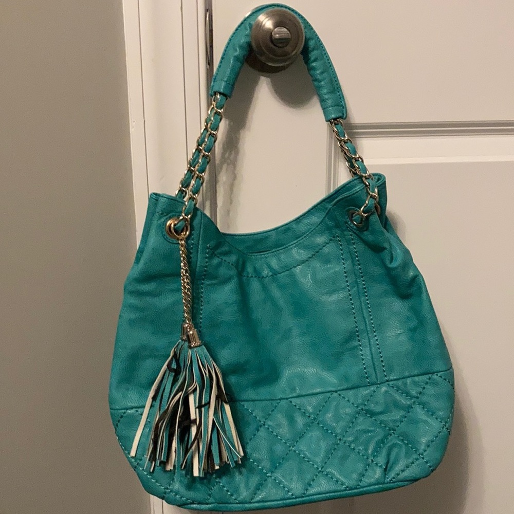 Big Buddha purse